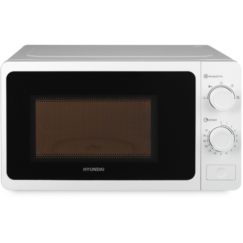 Микроволновая печь Hyundai HYM-M2009 (белый) 8