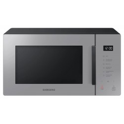 Микроволновая печь Samsung MS23T5018AG/BW (серый)