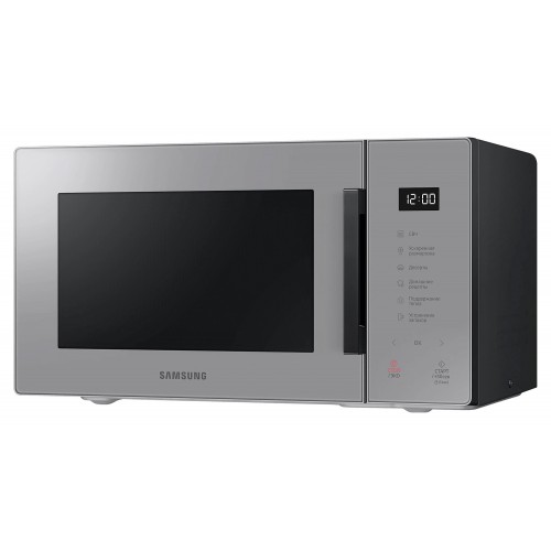 Микроволновая печь Samsung MS23T5018AG/BW (серый) 2
