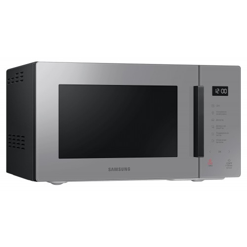 Микроволновая печь Samsung MS23T5018AG/BW (серый) 3
