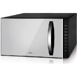 Микроволновая печь BBK 23MWS-826T/B-M (черный)