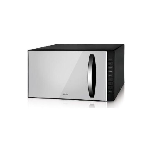 Микроволновая печь BBK 23MWS-826T/B-M (черный) 