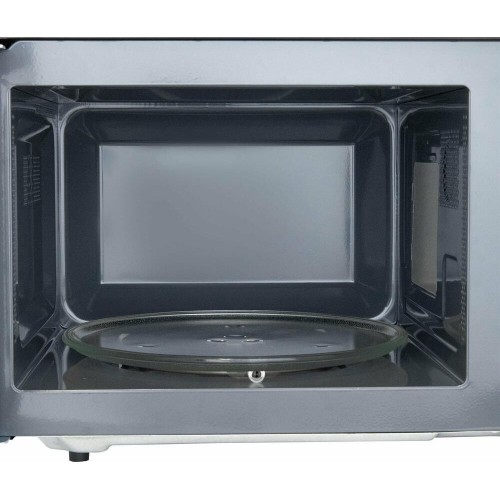 Микроволновая печь BBK 23MWS-826T/B-M (черный) 9