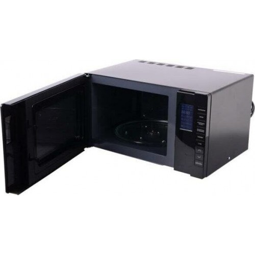 Микроволновая печь BBK 23MWS-826T/B-M (черный) 10