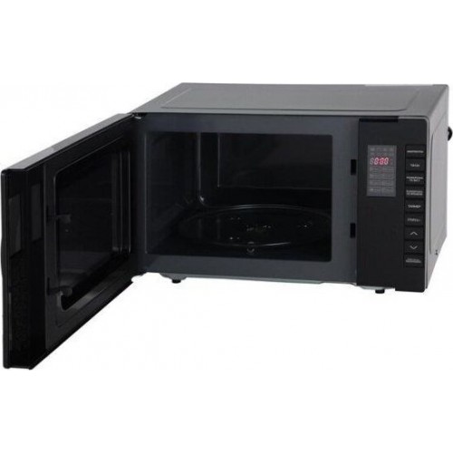 Микроволновая печь BBK 23MWS-826T/B-M (черный) 11