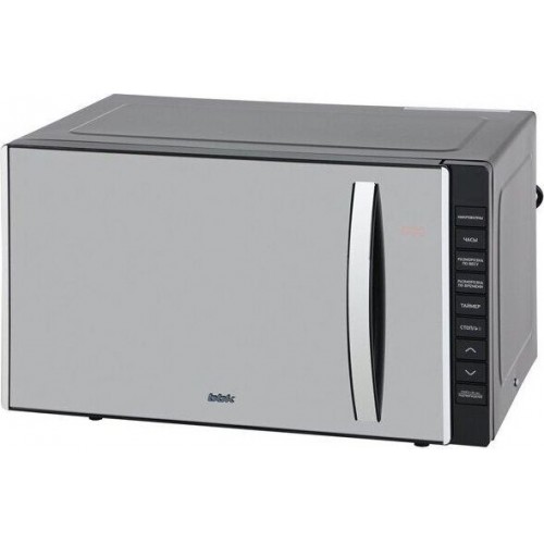 Микроволновая печь BBK 23MWS-826T/B-M (черный) 12