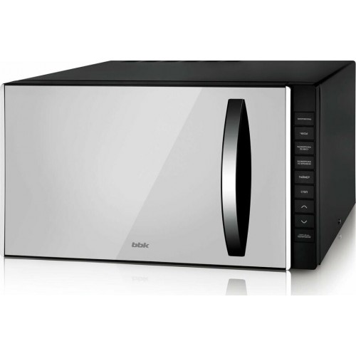 Микроволновая печь BBK 23MWS-826T/B-M (черный) 18