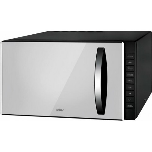 Микроволновая печь BBK 23MWS-826T/B-M (черный) 1