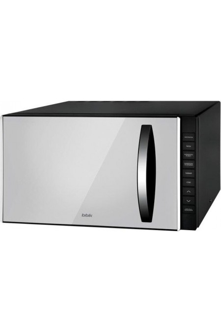 Микроволновая печь BBK 23MWS-826T/B-M (черный) 