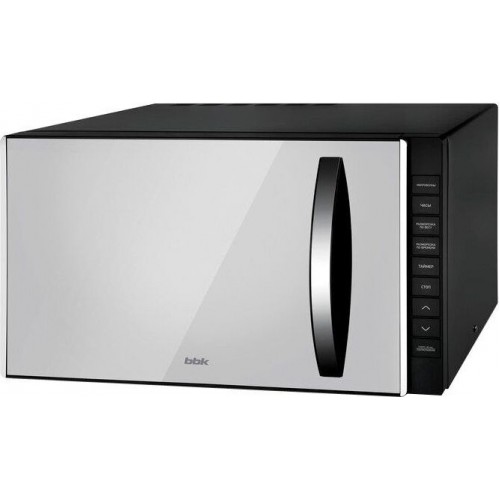 Микроволновая печь BBK 23MWS-826T/B-M (черный) 2
