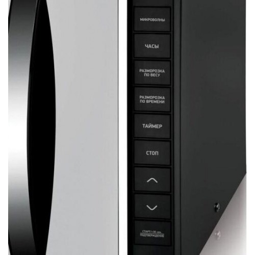 Микроволновая печь BBK 23MWS-826T/B-M (черный) 3