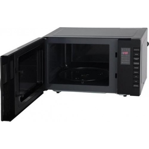 Микроволновая печь BBK 23MWS-826T/B-M (черный) 4