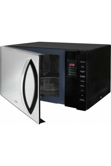Микроволновая печь BBK 23MWS-826T/B-M (черный) 2
