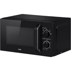 Микроволновая печь BBK 20MWS-760M/B (черный)