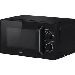 Микроволновая печь BBK 20MWS-760M/B (черный)