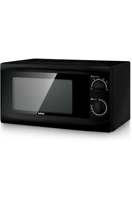 Микроволновая печь BBK 20MWS-760M/B (черный) 1