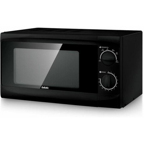Микроволновая печь BBK 20MWS-760M/B (черный) 1