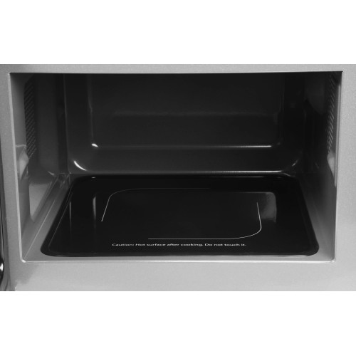 Микроволновая печь Galanz MOS-2402FDB (черный) 