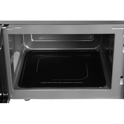 Микроволновая печь Galanz MOS-2402FDB (черный) 9