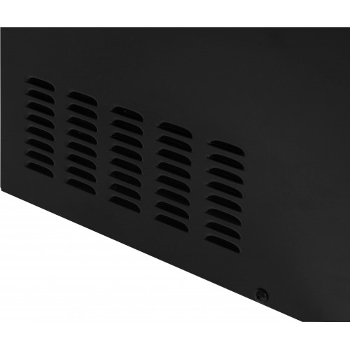 Микроволновая печь Galanz MOS-2402FDB (черный) 10