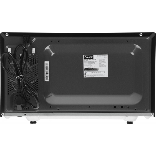 Микроволновая печь Galanz MOS-2402FDB (черный) 1