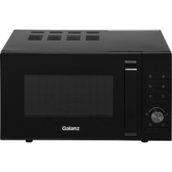 Микроволновая печь Galanz MOS-2402FDB (черный)