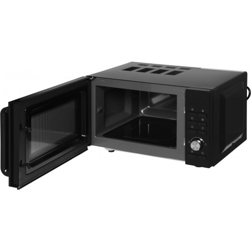 Микроволновая печь Galanz MOS-2402FDB (черный) 7