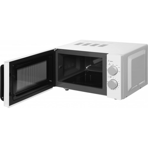Микроволновая печь Galanz MOS-2401FMW (белый) 10