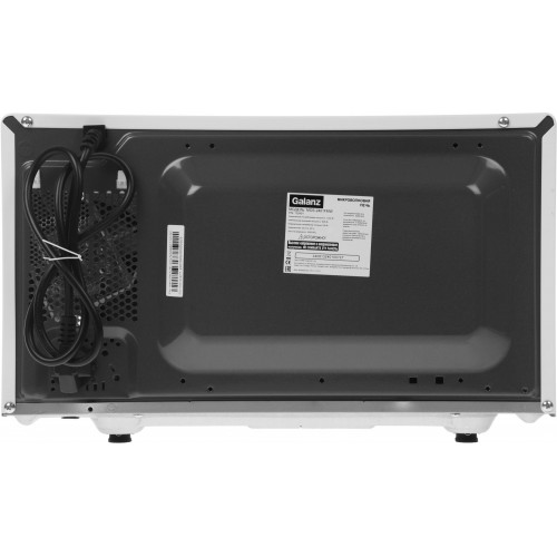 Микроволновая печь Galanz MOS-2401FMW (белый) 1