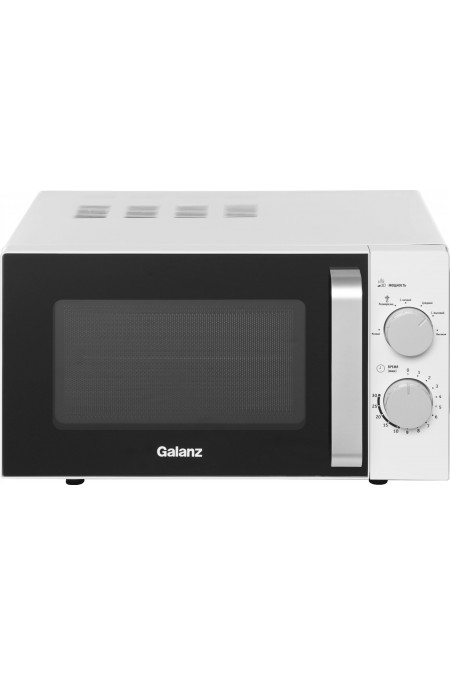Микроволновая печь Galanz MOS-2401FMW (белый) 