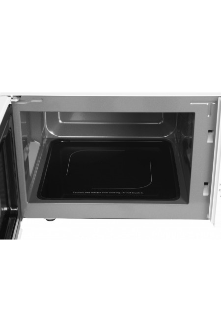 Микроволновая печь Galanz MOS-2401FMW (белый) 2