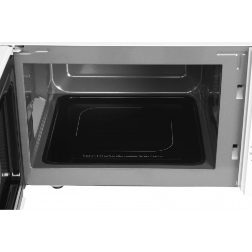 Микроволновая печь Galanz MOS-2401FMW (белый) 7