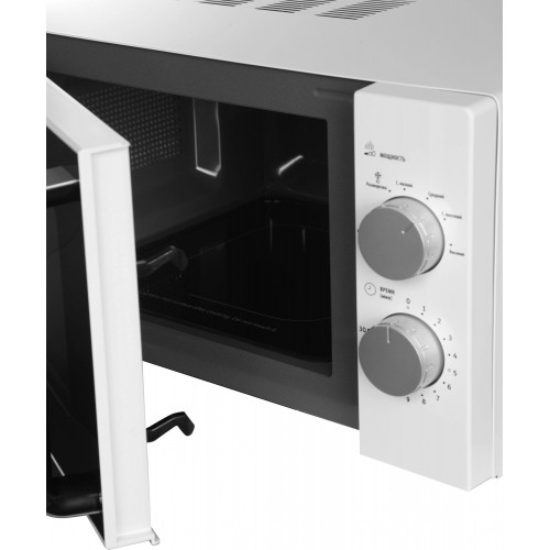 Микроволновая печь Galanz MOS-2401FMW (белый) 8