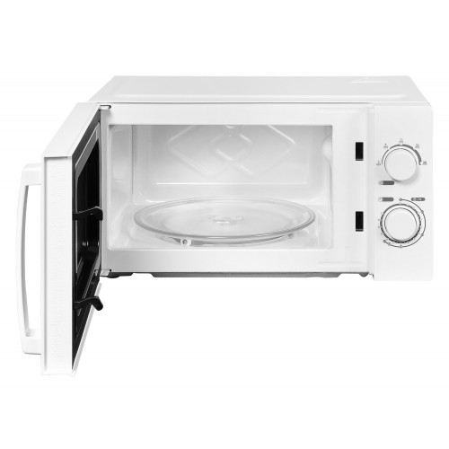 Микроволновая печь Hyundai HYM-M2005 (белый) 5