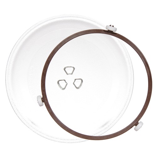 Микроволновая печь Hyundai HYM-M2005 (белый) 8