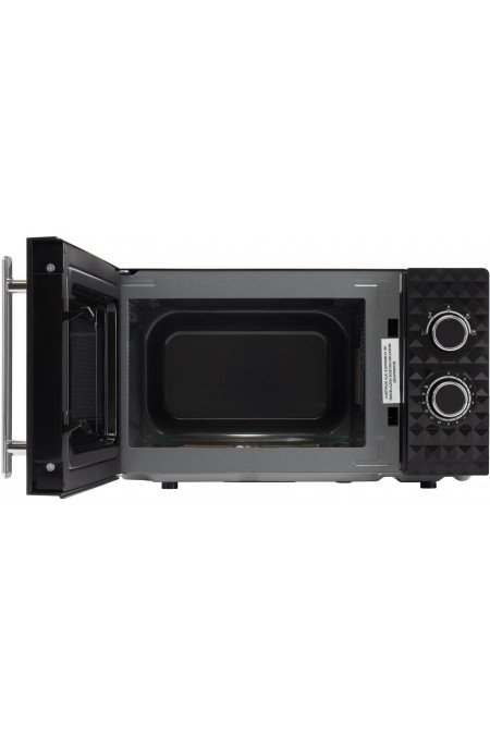 Микроволновая печь Hyundai HYM-M2095 (черный) 1