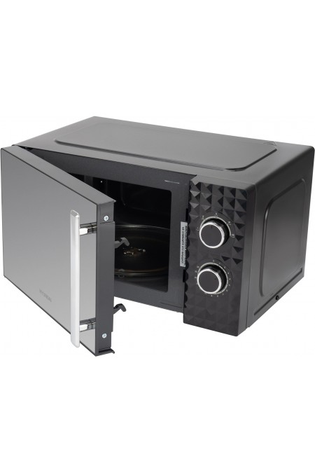 Микроволновая печь Hyundai HYM-M2095 (черный) 3