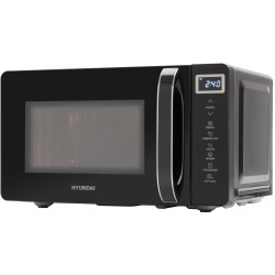 Микроволновая печь Hyundai HYM-D3039 (черный)