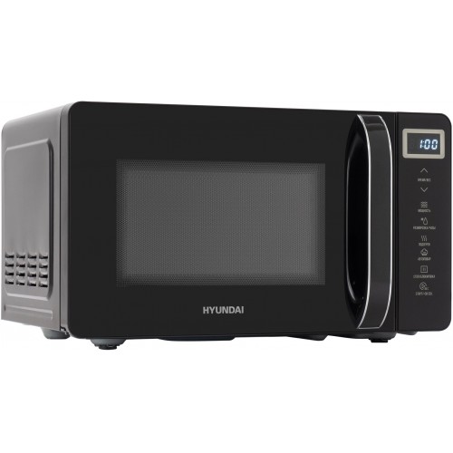 Микроволновая печь Hyundai HYM-D3039 (черный) 1
