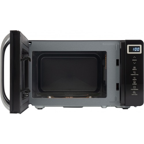 Микроволновая печь Hyundai HYM-D3039 (черный) 3