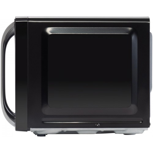 Микроволновая печь Hyundai HYM-D3039 (черный) 5