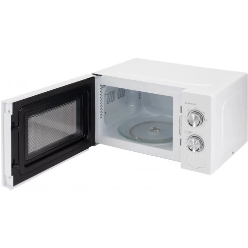 Микроволновая печь Hyundai HYM-M2094 (белый) 9