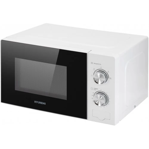 Микроволновая печь Hyundai HYM-M2094 (белый) 10