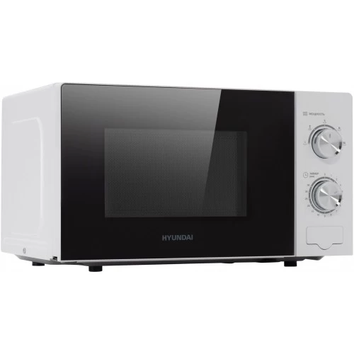 Микроволновая печь Hyundai HYM-M2094 (белый) 1