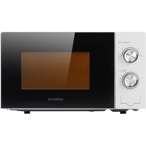 Микроволновая печь Hyundai HYM-M2094 (белый) 2