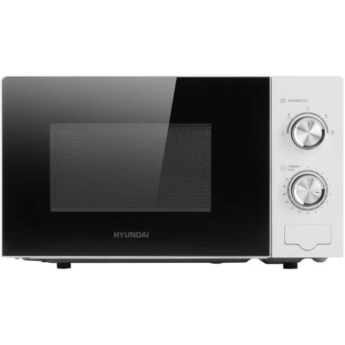 Микроволновая печь Hyundai HYM-M2094 (белый) 3