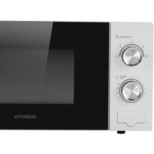Микроволновая печь Hyundai HYM-M2094 (белый) 5