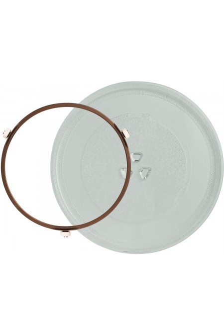 Микроволновая печь BBK 20MWS-721T/BS-M (серебристый/черный) 3