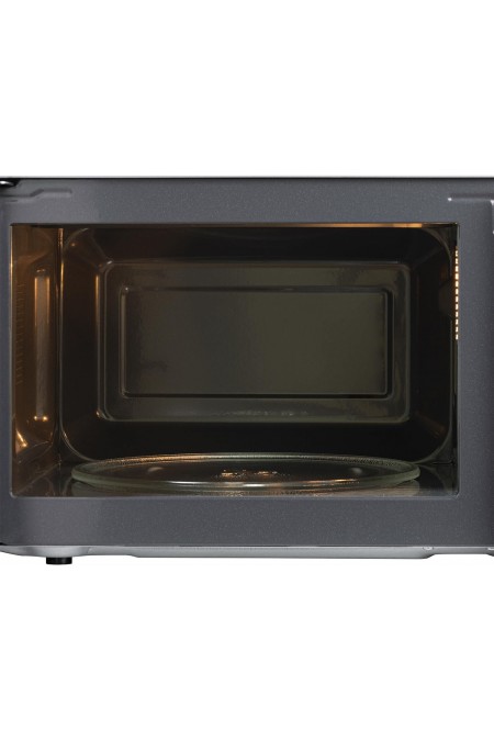 Микроволновая печь BBK 20MWS-721T/BS-M (серебристый/черный) 7