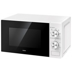 Микроволновая печь BBK 20MWS-763M/W (белый)